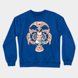 Hellfire Shock & Awe Crewneck Sweatshirt